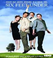 Matt WinstonSix Feet Under (TV Series 2001-2005), Star Trek: Enterprise as Daniels (TV Series 2001-2005), John from Cincinnati as Barry Cunningham (TV Series 2007)