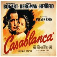 Dooley WilsonCasablanca as Sam (Film 1942)
