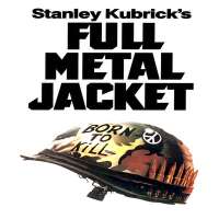 R. Lee ErmeyFull Metal Jacket as Gunnery Sergeant Hartman (Film 1987)