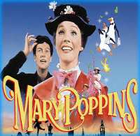 matthew garber poppins mary 1964 banks michael film notednames