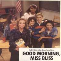 Lark VoorhiesGood Morning, Miss Bliss as Lisa Turtle (TV Series 1988-1989), 	Saved by the Bell as Lisa Turtle (TV Series 1989-1983)