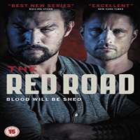 Kiowa GordonThe Red Road (TV Series 2017)