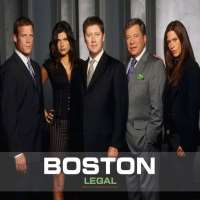 Lake BellBoston Legal as Sally Heep (TV Series 2004-2006), Surface as Laura Daughtery (TV Series 2005-2006)