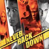 Sean FarisNever Back Down as Jake Tyler (Film  2008), The King of Fighters as	Kyo Kusanagi (Film 2010)