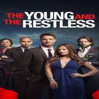 Eric BraedenThe Young and the Restless as Victor Newman (TV Series 1980-Present)