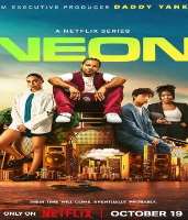 Onix SerranoNeon as  Receptionist (TV Series 2023)