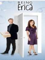 Adam MacDonaldBeing Erica as Josh MacIntosh (TV Series 2009)