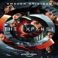 George TchortovThe Expanse as Leveau (TV Series 2015)