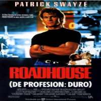 Travis McKennaRoad House as Jack (1989 Movie)