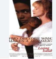 Gaby SantinelliLosing Isaiah as Heidi (Movie 1995)