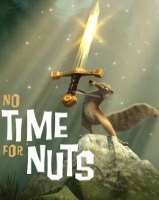 Chris RenaudNo Time for Nuts (Movie 2006)