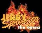 David BedellaJerry Springer: The Opera as Warm-up Man / Satan (TV Series 2005)