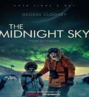 Grecia De la PazThe Midnight Sky as Maria (Movie 2020)