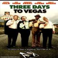 Charlie PicerniThree Days to Vegas as producer (TV Series 2007)