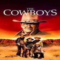 Norman HowellThe Cowboys as Weedy - Cowboy (Movie 1972)
