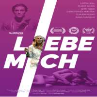 Murat SevenLiebe Mich as Marcos (2017 Movie)