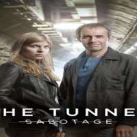 Duran Fulton BrownThe Tunnel as Max Borin (TV series 2013-2018)