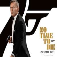 Callan TavernerNo Time to Die as Spectre Guest (uncredited) (Movie 2021)