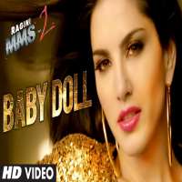 kanika kapoorBaby Doll (song)