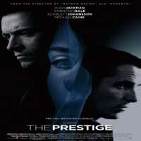 Samantha MahurinThe Prestige as Jess (2006 Movie)