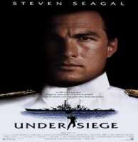 Duane DavisUnder Siege (Movie 1992)
