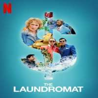 Wesley KimmelThe Laundromat as Device Kid (2019 Movie)