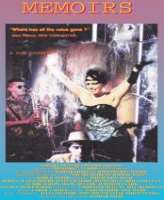 Mark EttlingerMemoirs as Producer (1984 Movie)