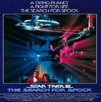 Judi M DurandStar Trek III: The Search for Spock as Space Dock Controller (voice) (1984 Movie)