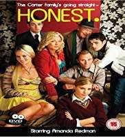Laura HaddockHonest as Kacie Carter (TV Series 2008)