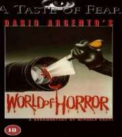 Urbano BarberiniDario Argento's World of Horror as Himself (Movie 1985)
