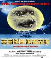 Tom ChadbonThe Beast Must Die as Paul Foote (Movie 1974)