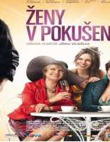Vlastina SvatkovaWomen in Temptation as mlada Vilma (Movie 2010)