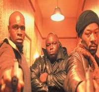 Ade (Actor)Snatch as Tyrone (Movie 2000)