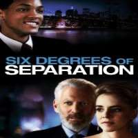 Diane HartfordSix Degrees of Separation as Julia (1993 Movie)