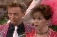 Ivan G VeraDays of Our Lives as Ivan Marais (TV Series 1991-2000)