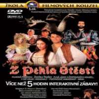 Miroslav SimunekZ pekla stestí as Honza (1999 Movie)