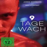 Amer El Erwadi9 Days Awake as Türsteher Strip Club (Movie 2020)