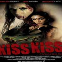 Essam FerrisKiss Kiss as Sisco (Movie 2019)