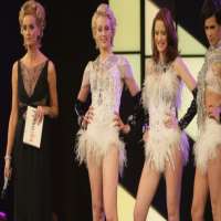 Cecile SinclairHolland's Next Top Model as Winner (TV Show 2007)