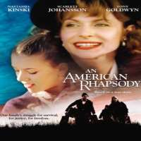 Imola GasparAn American Rhapsody as Stewardess (Movie 2001)