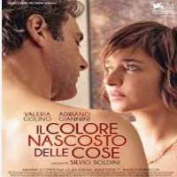 Italo AmerighiIl colore nascosto delle cose as Andrea (2017 Movie)