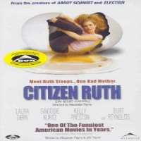 Michael TourekCitizen Ruth as Volunteer Hit by Toilet Lid  (1996 Movie)