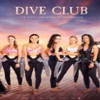 Mercy CornwallDive Club as Izzie Martin (2021 TV Series)