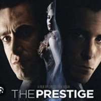Olivia MergThe Prestige as Jess (Toddler) (2006 Movie)