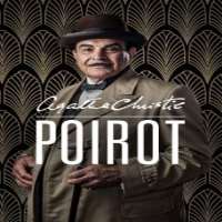 Christopher Hall (Producer)Agatha Christie's Poirot (1996 TV Series)