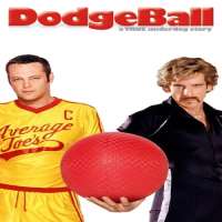 Joel David MooreDodgeball: A True Underdog Story as Owen Dittman (Film 2004)