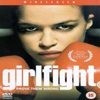 Michelle RodriguezGirlfight as Diana Guzman (Film 2000), The Fast and the Furious as Letty Ortiz (Film 2001), Resident Evil as Rain Ocampo (Film 2002)