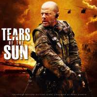 Peter MensahTears of the Sun as Terwase (Film 2003), Hidalgo as Jaffa (Film 2004), 300 as Persian Messenger (Film 2007)