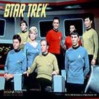 Leonard NimoyStar Trek as Spock (TV Series 1966-1969)