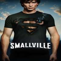 Tom WellingSmallville as Clark Kent (TV Series 2001-2011)